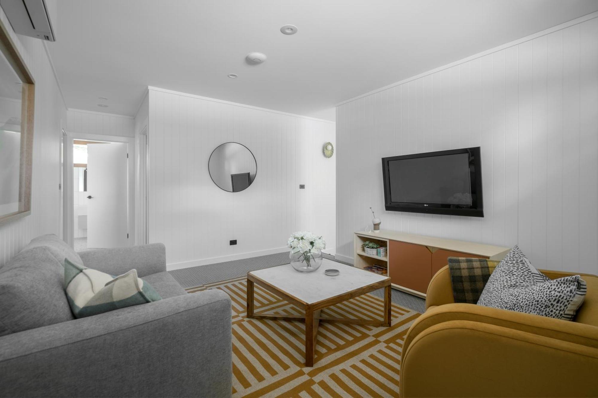Viewhill Holiday Units - Bright Exterior foto