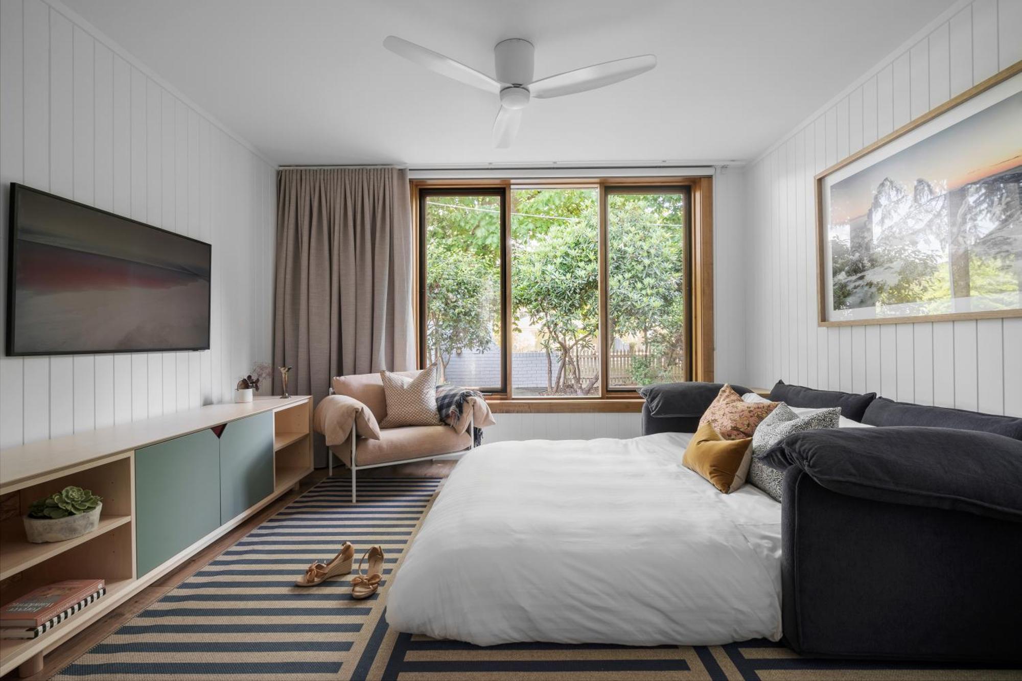 Viewhill Holiday Units - Bright Exterior foto