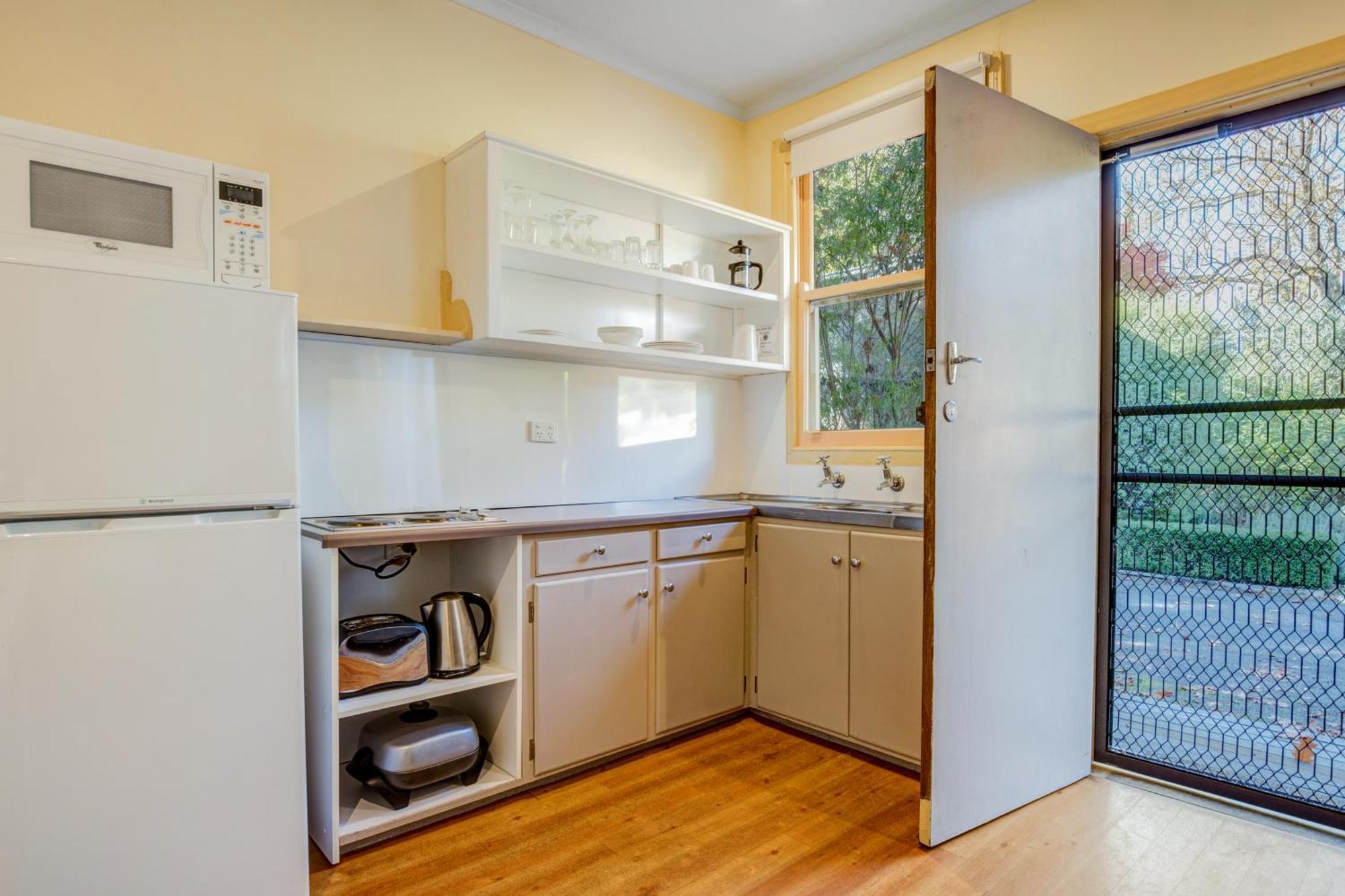 Viewhill Holiday Units - Bright Quarto foto